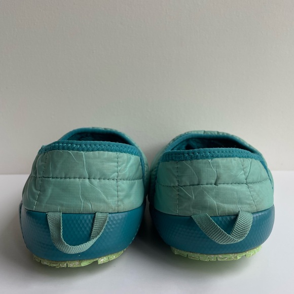 The North Face - Thermalball Traction Mule V Wasabi Blue - Picture 5 of 6